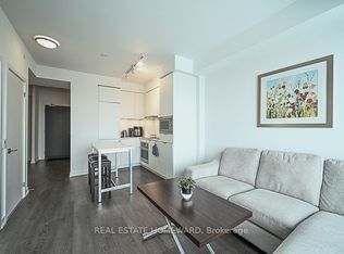 7 Golden Lion Hts #1702, Toronto, ON M2M 0C1