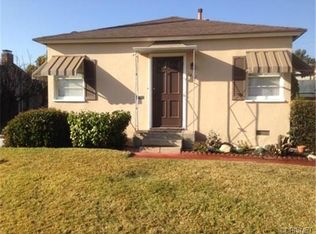 1411 E California Ave, Glendale, CA 91206