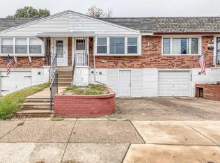 11934 Covert Rd, Philadelphia, PA 19154