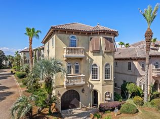 58 Rue St, Miramar Beach, FL 32550