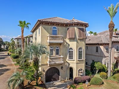 58 Rue St, Miramar Beach, FL, 32550