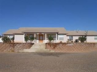 25 Estancia Rd, Belen, NM 87002