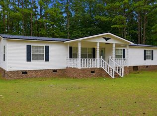 602 Newton Ave, Tarboro, NC 27886