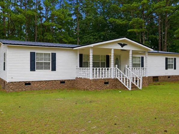 602 Newton Ave, Tarboro, NC 27886