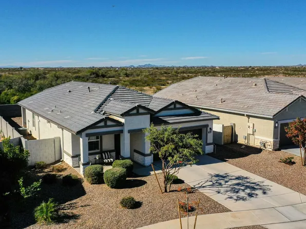 25088 N 186TH Lane, Wittmann, AZ 85361