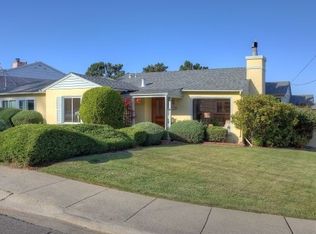 1704 Louvaine Dr, Daly City, CA 94015