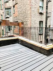 Rented by City Connections Realty