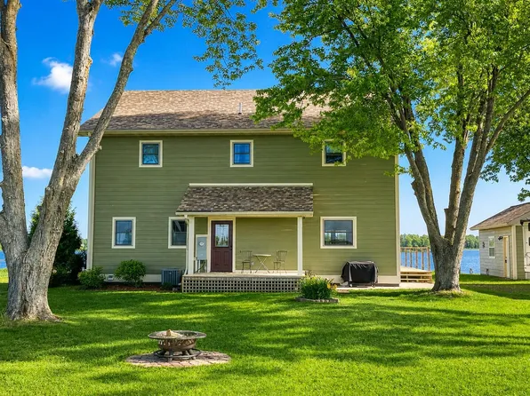 2005 1/2 Street, Comstock, WI 54826