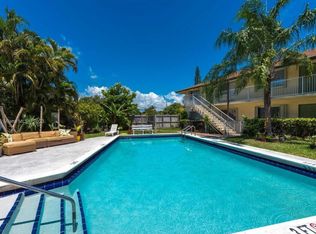 1250 Miami Rd, Fort Lauderdale, FL 33316