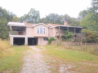 13202 Private Road 1065, Cassville, MO 65625