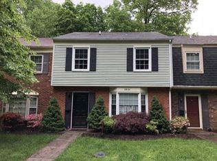 2831 Chelsea Ct, Blacksburg, VA 24060