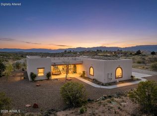 1495 S Rancho Casero Dr, Cornville, AZ 86325