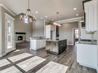 5204 SE 147th Cir, Moore, OK 73165