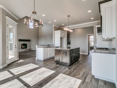 5204 SE 147th Cir, Moore, OK, 73165