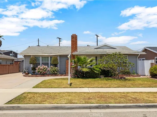 6781 San Pasqual Cir, Buena Park, CA 90620
