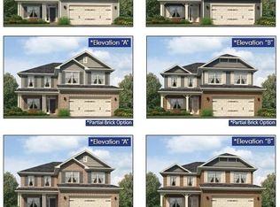 326 Magnolia Villas Dr, Cornelia, GA 30531