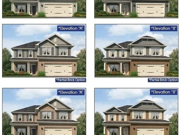 326 Magnolia Villas Dr, Cornelia, GA 30531