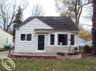 619 N Gainsborough Ave, Royal Oak, MI