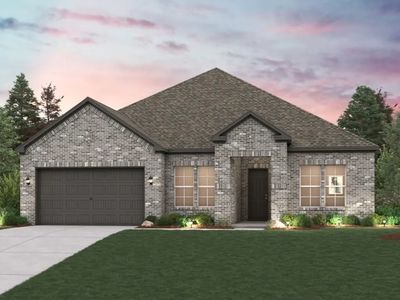 1700 Esra Ln, Anna, TX, 75409