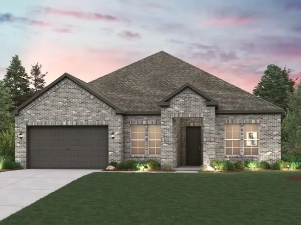 1700 Esra Ln, Anna, TX 75409
