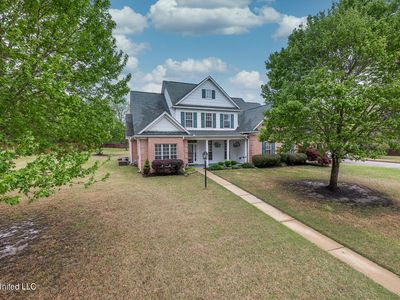 597 Shadow View Dr, Hernando, MS, 38632