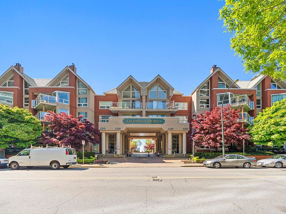 1st image of 1240 Quayside Dr #106