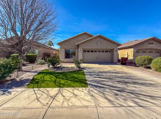 44089 W PIONEER Road, Maricopa, AZ 85139