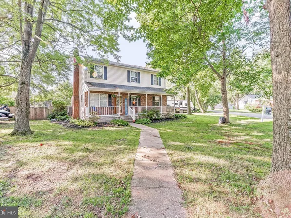 1217 Pine Ave, Shady Side, MD 20764
