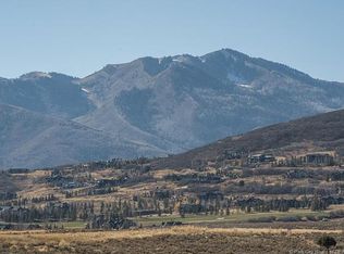 94 Westwood Rd, Park City, UT 84098