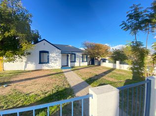 1302 W Roosevelt St, Phoenix, AZ 85007