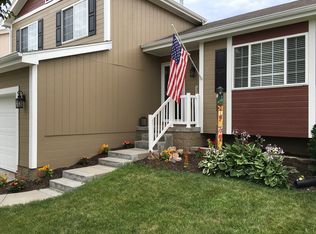 18719 S St, Omaha, NE 68135