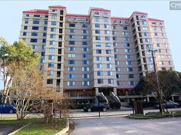 1600 Park Cir APT 211, Park, SC 29201