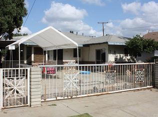 1311 Lerma Rd, South El Monte, CA 91733