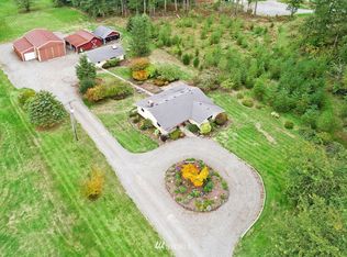 30616 Cumberland Kanaskat Rd SE, Ravensdale, WA 98051
