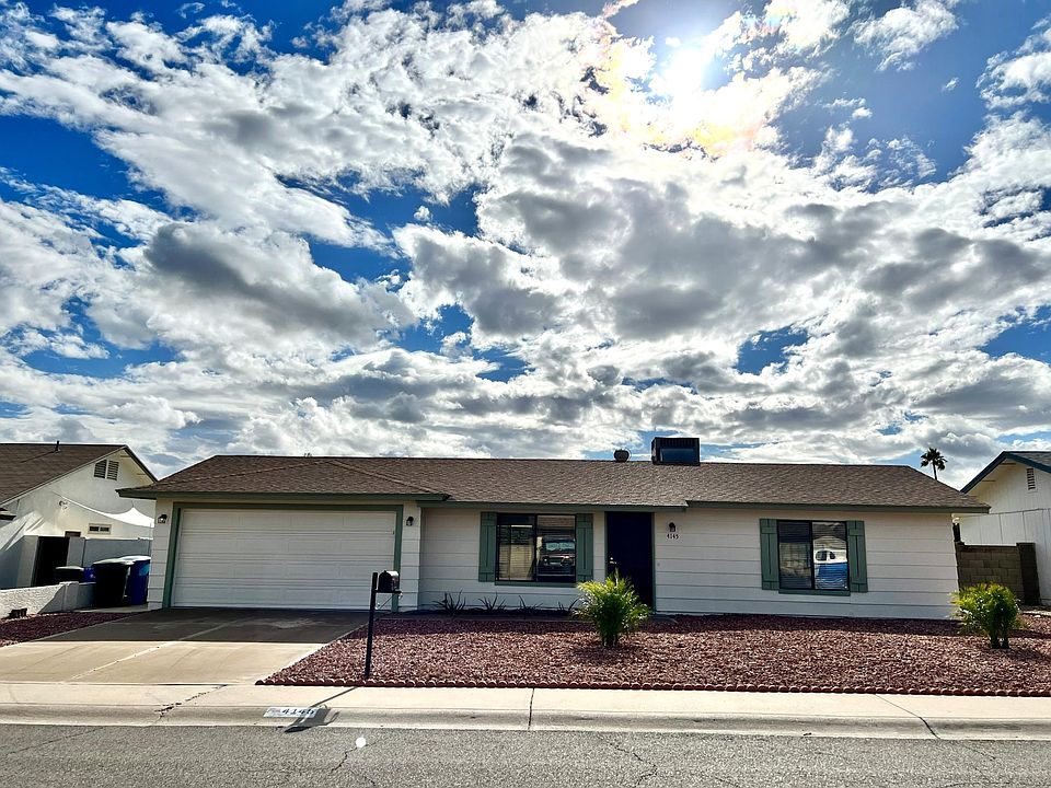 1st image of 4145 E Jicarilla St
