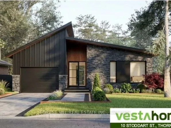 10 Stoddart St, Essa, ON L0L 2N0
