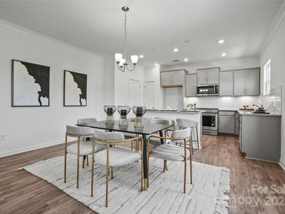 5232 Hatcher Creek Rd #53, Charlotte, NC, 28215