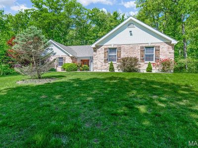 2453 Lone Trail Dr, Foristell, MO, 63348