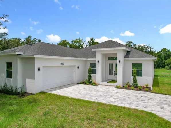 2105 Dorman Rock Pl, Plant City, FL 33565