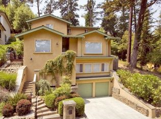7455 Woodrow Dr, Oakland, CA 94611
