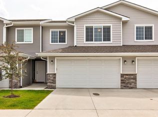 748 NE Macey Way, Waukee, IA 50263