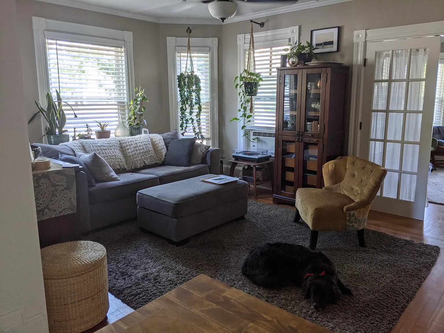 2 bed, 1160 sqft, $2,600 — Photo 4