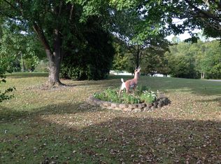 175 Wt Parker Rd, Corbin, KY 40701