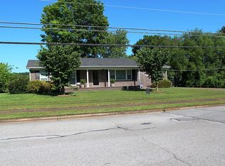 10304 Picadilly Ln SW, Huntsville, AL 35803
