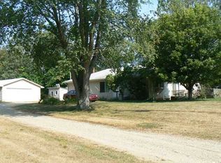 9100 Harr Rd, Grass Lake, MI 49240