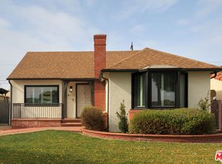 8111 S 2nd Ave, Inglewood, CA 90305