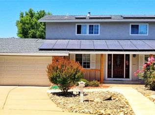 1381 Mossy Ct, Concord, CA 94521