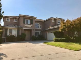 9563 N Larkspur Ave, Fresno, CA