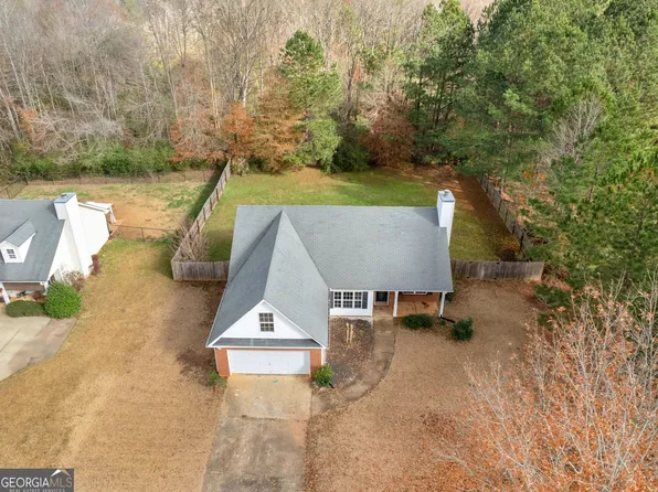 107 Glenview Dr, Griffin, GA 30224