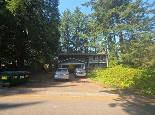 7497 Woodridge Ln NW, Bremerton, WA 98311